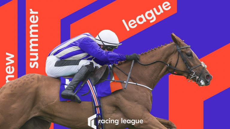 Racing League: New 1.8M Team Competition Announced