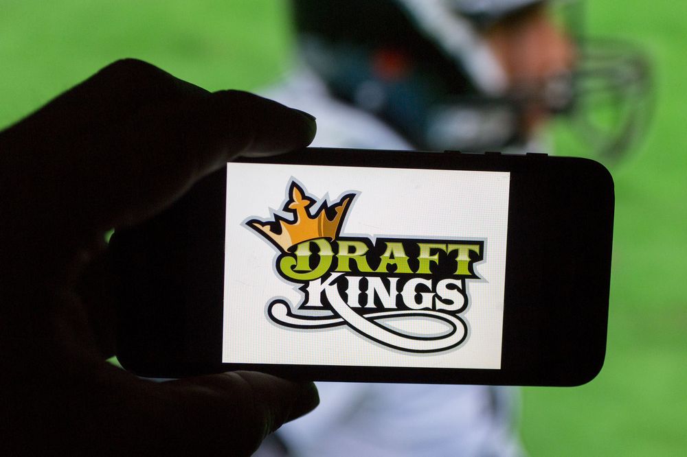 DraftKings Enters South African Betting Market
