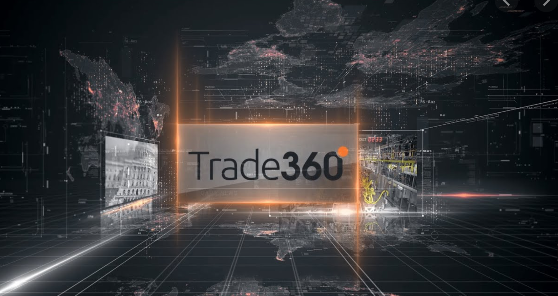 Trade360 Launches Redesign