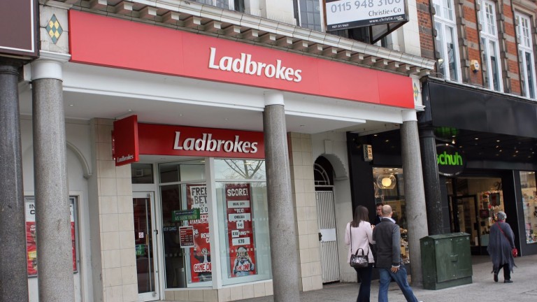 Lockdown: GVC Predicts £34m Hit