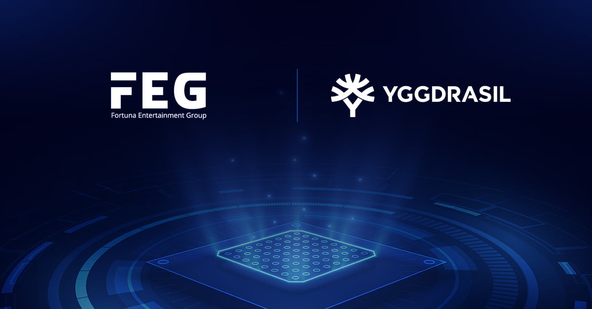 Yggdrasil Signs Deal with Fortuna