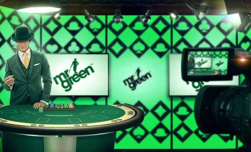 William Hill Launches Mr Green in Latvia