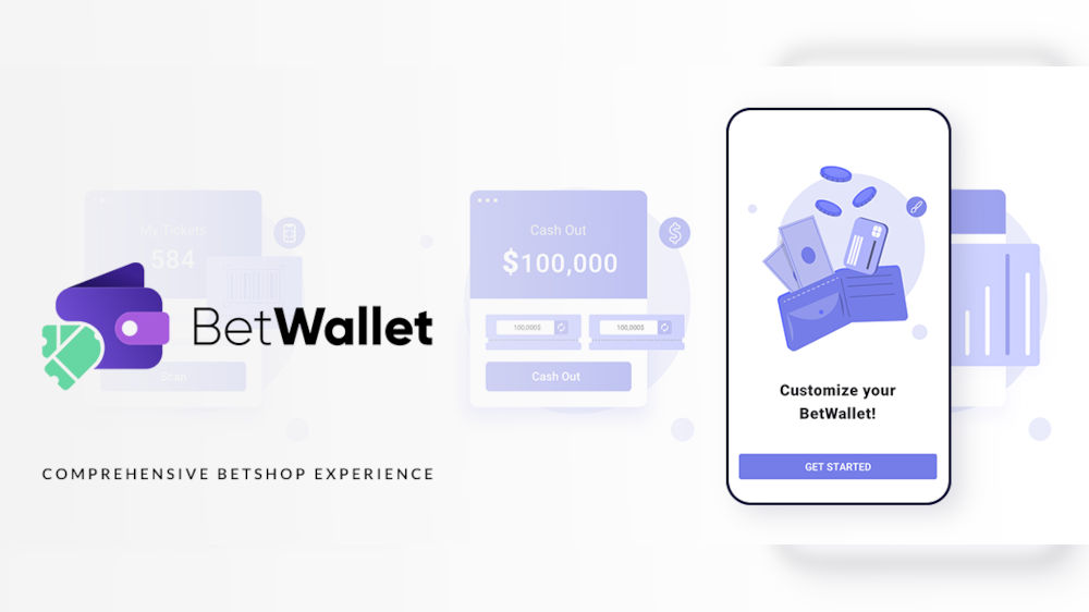 BetConstruct Launches BetWallet