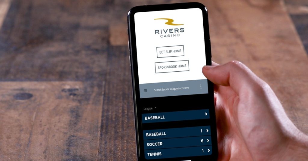 BetRivers Appoint Jerome Bettis and George Kar as Brand Ambassadors