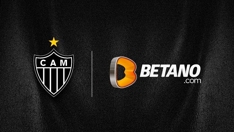 Betano Scores Sponsorship Agreement with Atlético Mineiro