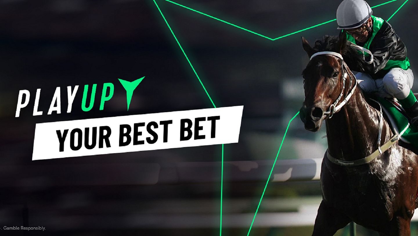 PlayUp Gains New Jersey Gambling Licence