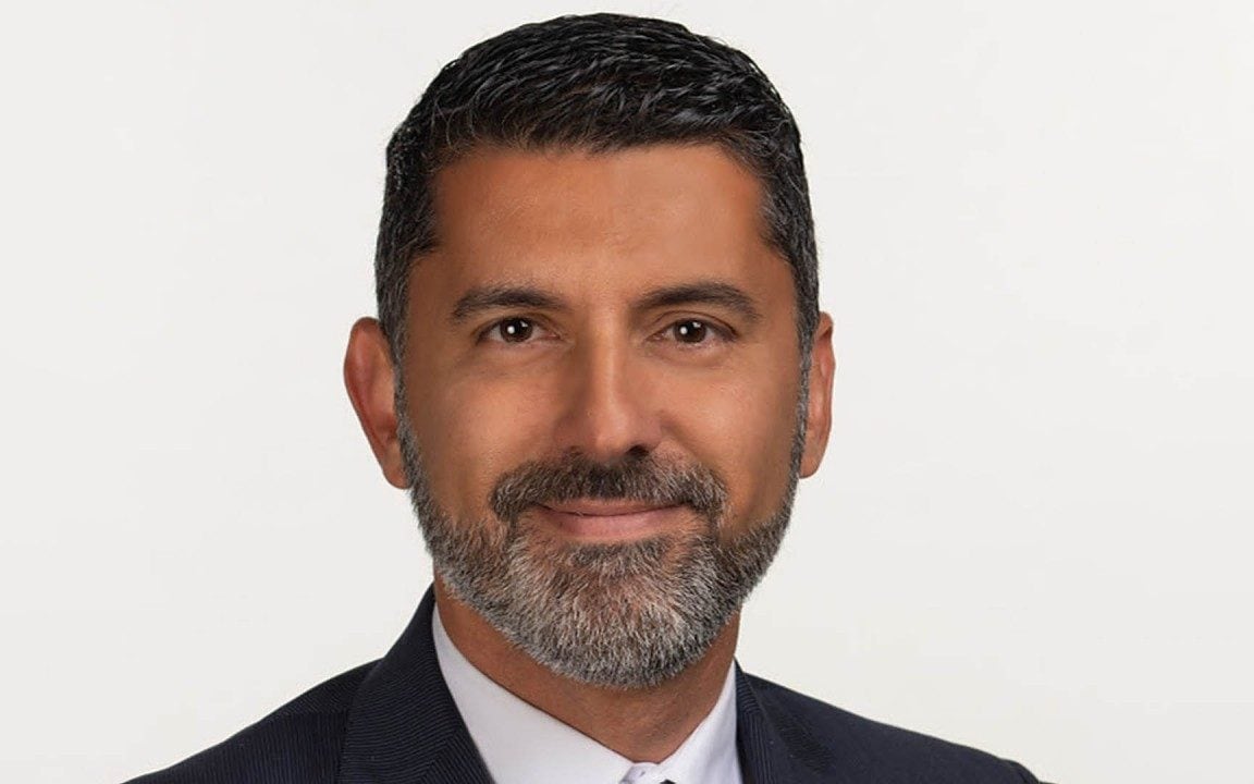 Entain CEO Shay Segev Hands in Notice