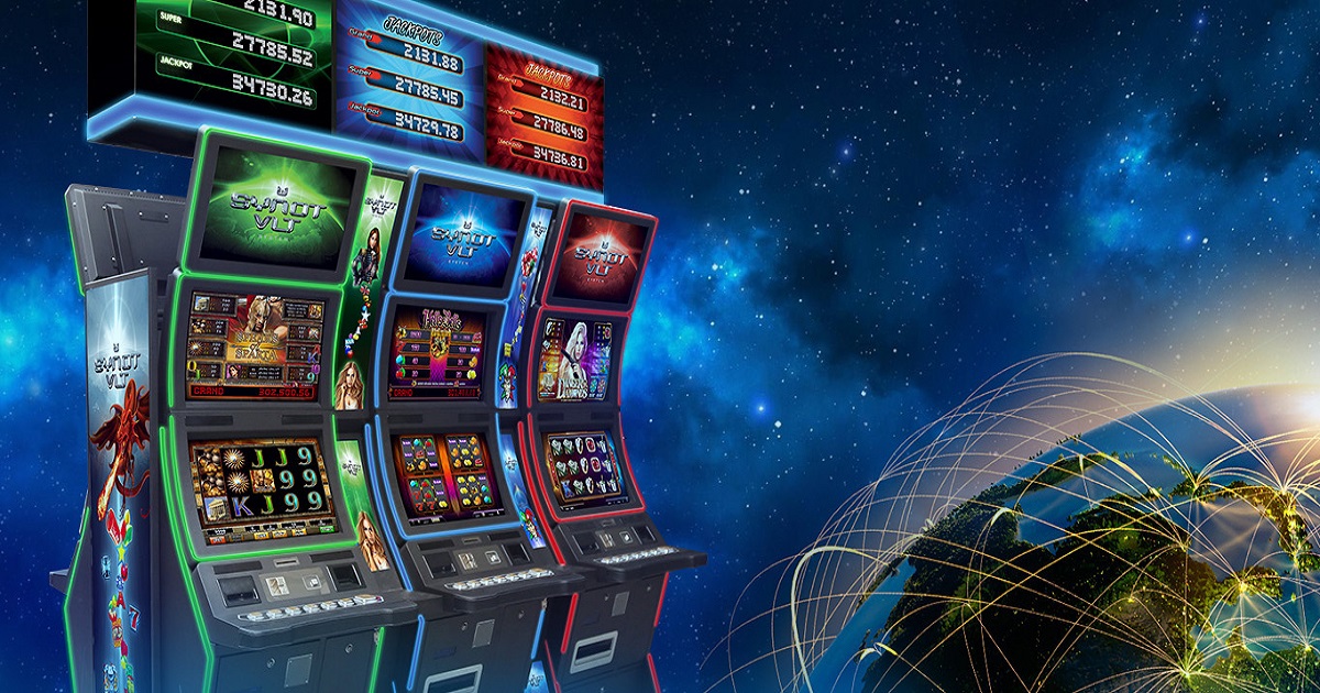 Synot Enters UK Gambling Market