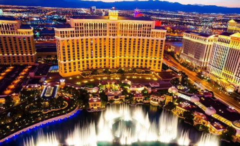 MGM Withdraws From Entain Takeover Bid
