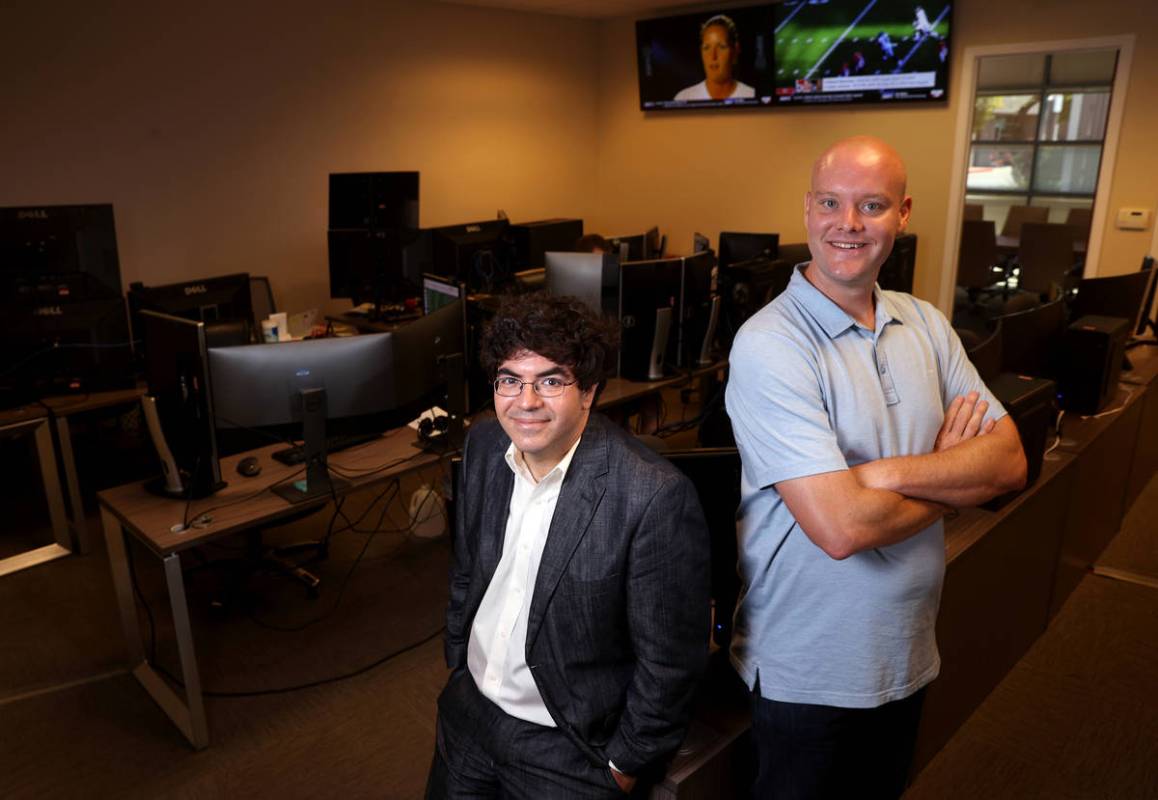 DeckPrism Partners with Circa Sports Colorado
