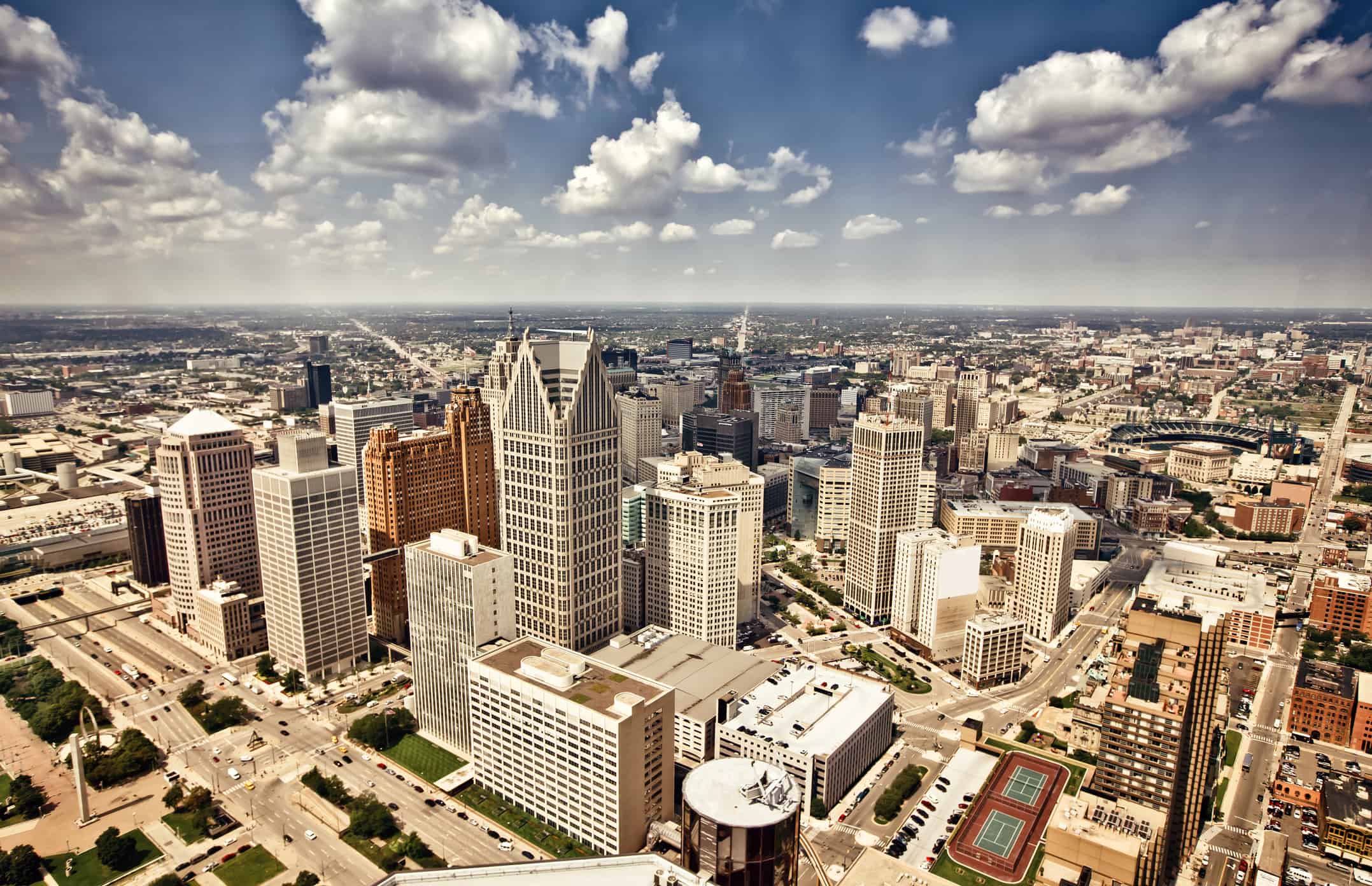 William Hill Launches in Michigan