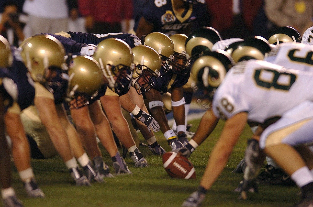 Super Bowl Odds Suggest Historically High Scoring Match
