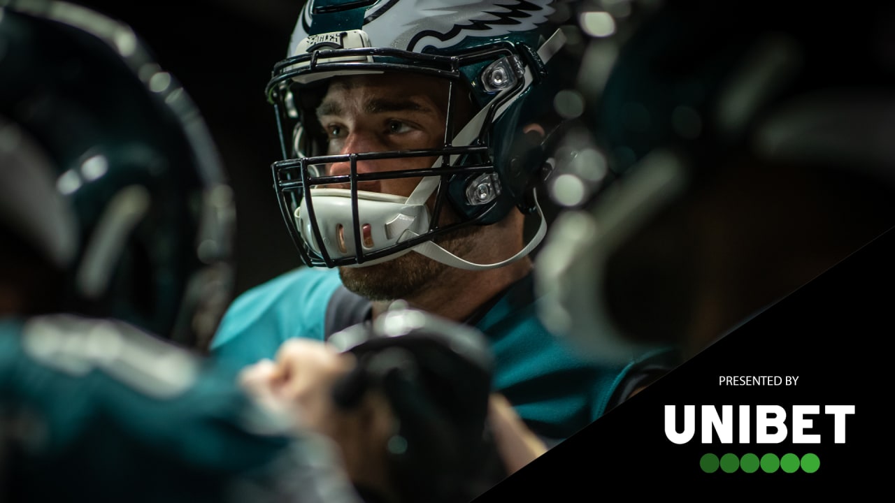 Unibet Launches Eagles Slot in Pennsylvania
