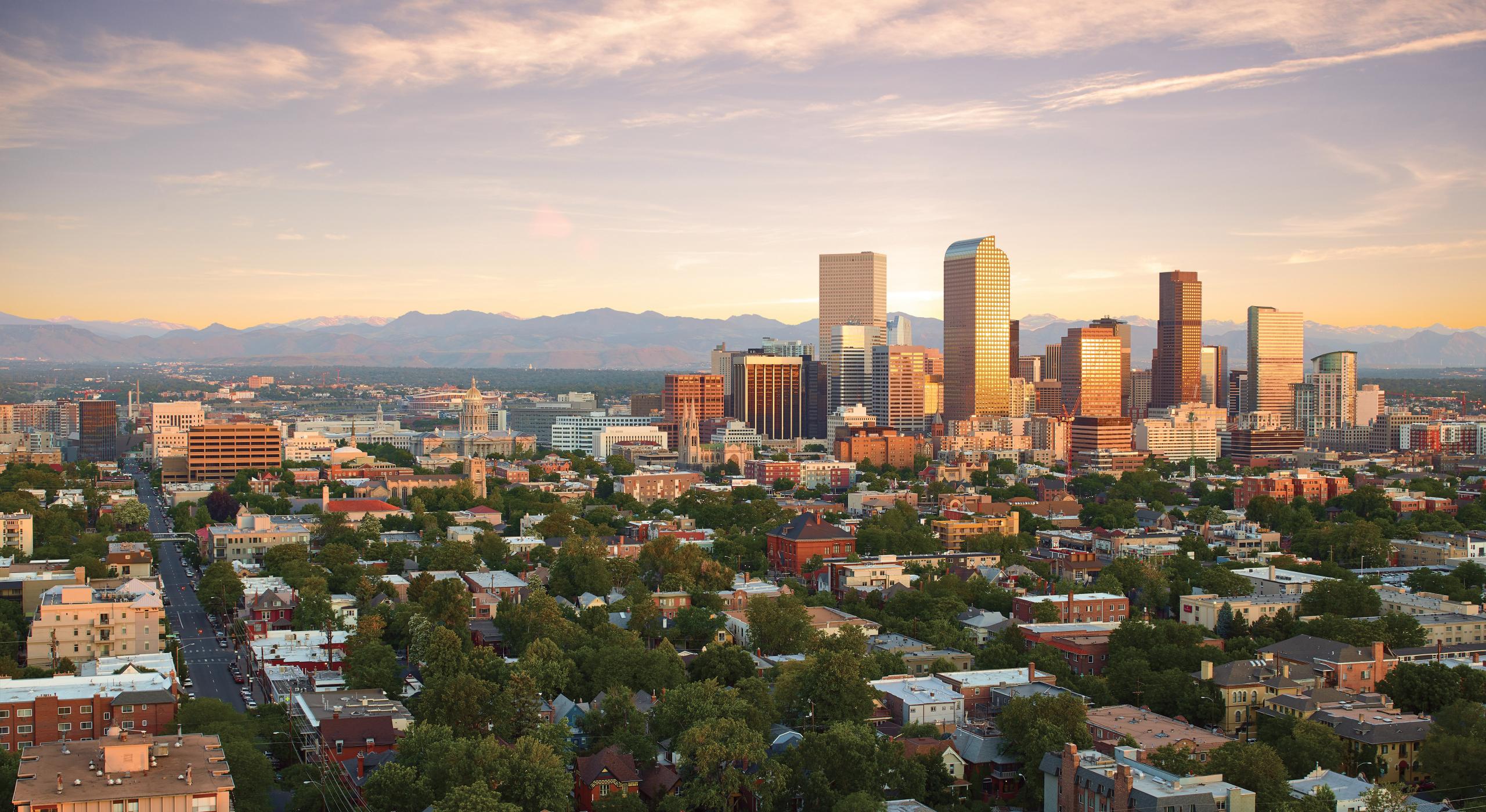 Colorado Sportsbooks Close 2020 With Record Month