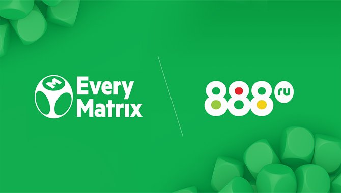 EveryMatrix Expands Into Russian iGaming Market