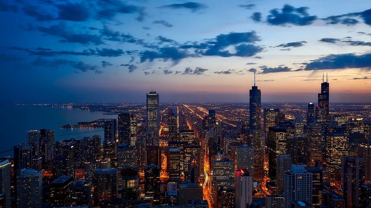 Illinois Becomes Fourth State To Reach $450M in a Month