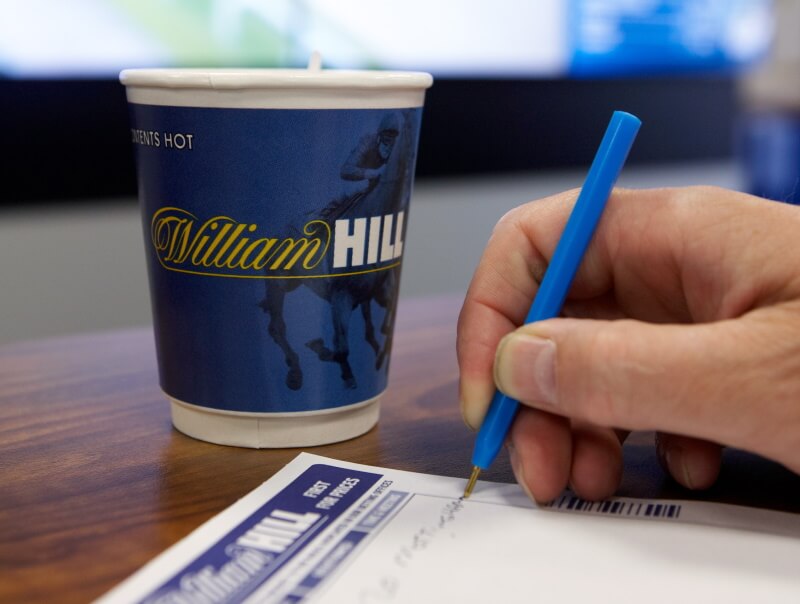 William Hill Becomes a ‘Pure Green’ Business