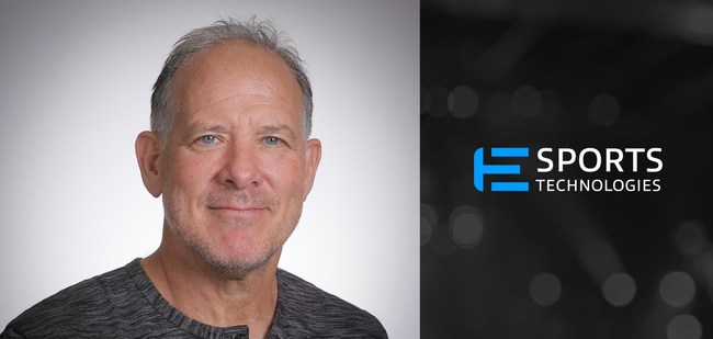 Esports Technologies Appoint Michael Nicklas to Board of Directors
