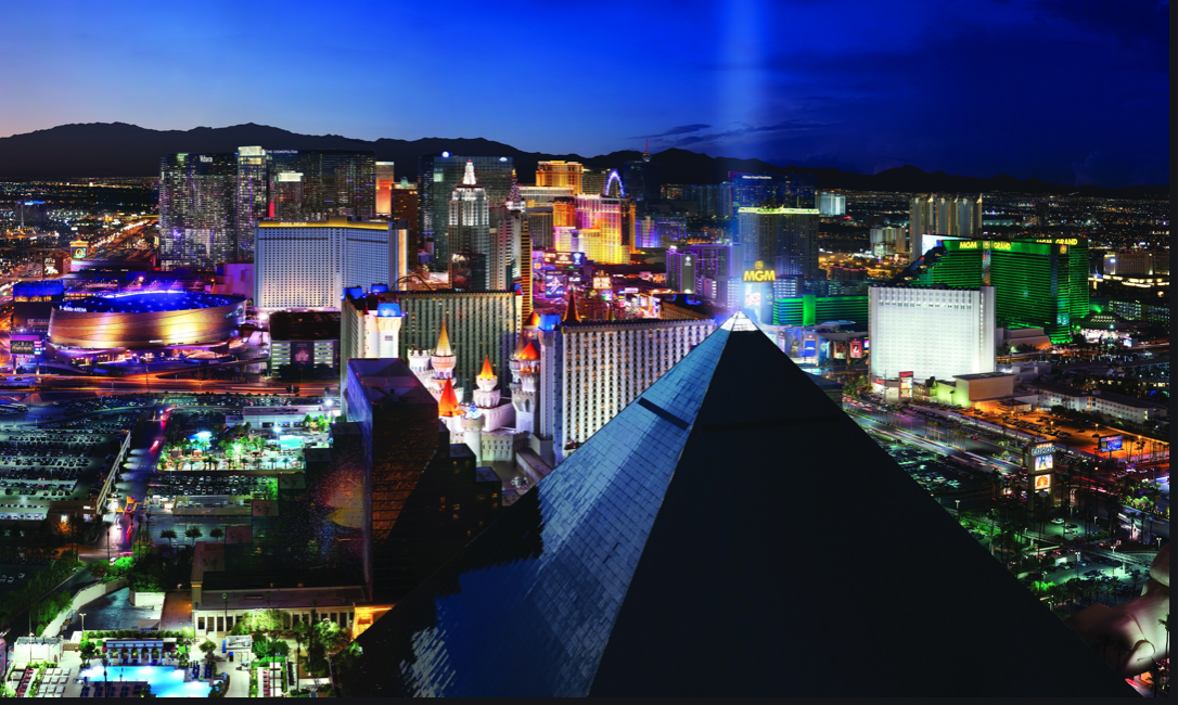 MGM Recognised as "World's Most Admired Company"
