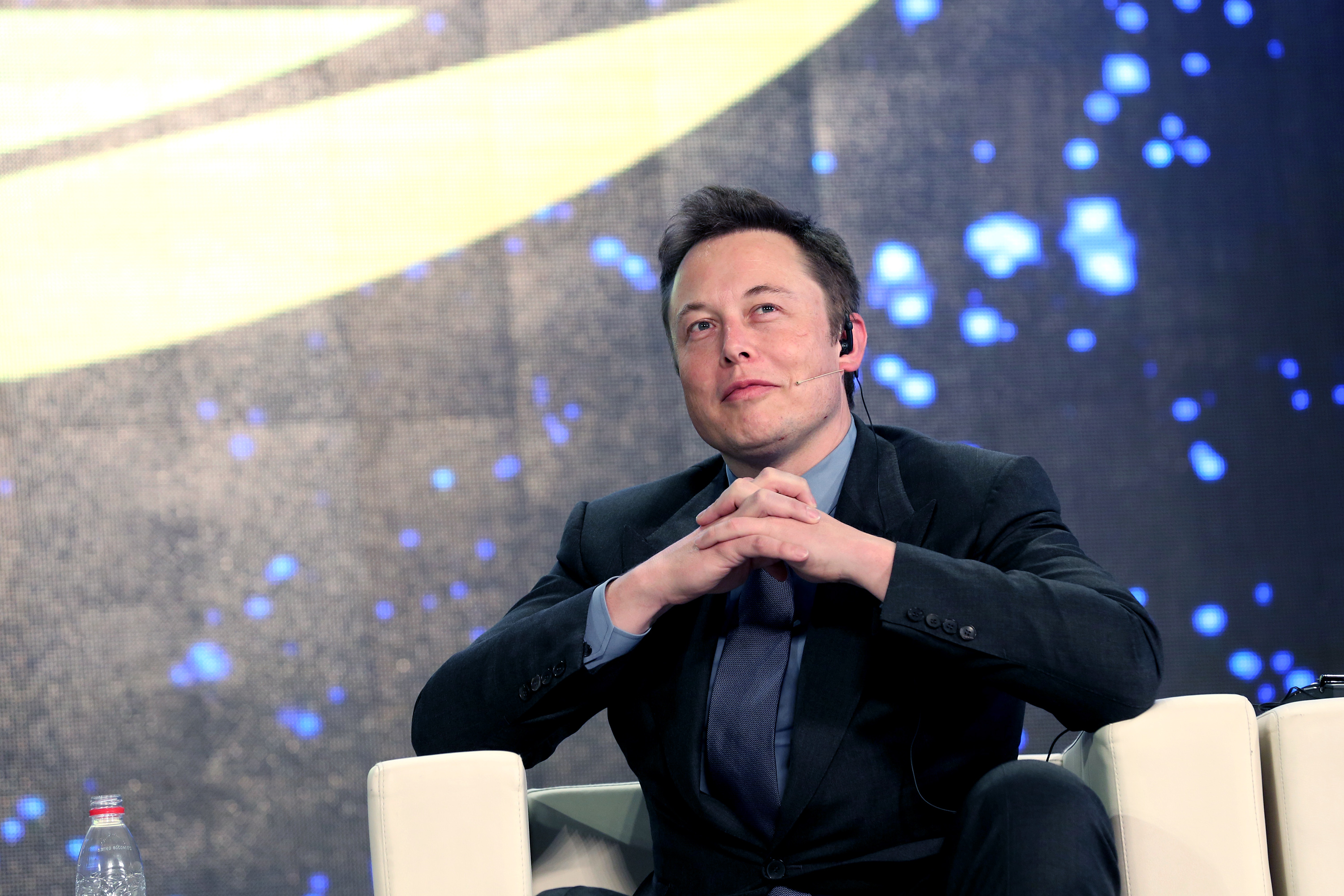 Bitcoin Spikes to Record High Following $1.5bn Tesla Investment