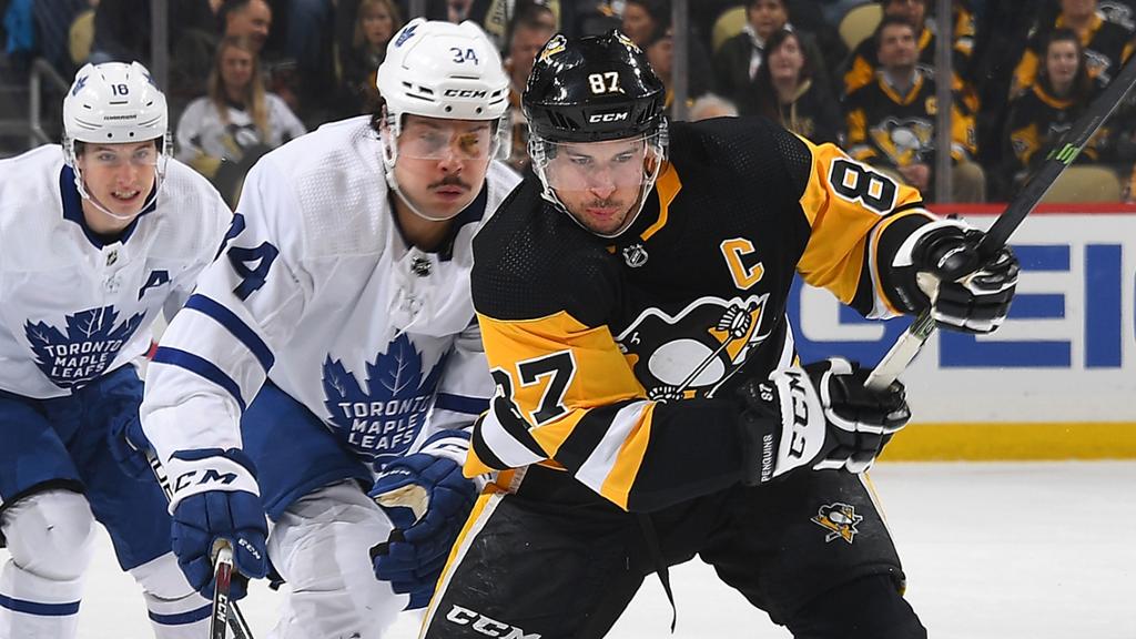 PointsBet Becomes Official Sports Betting Partner of the NHL