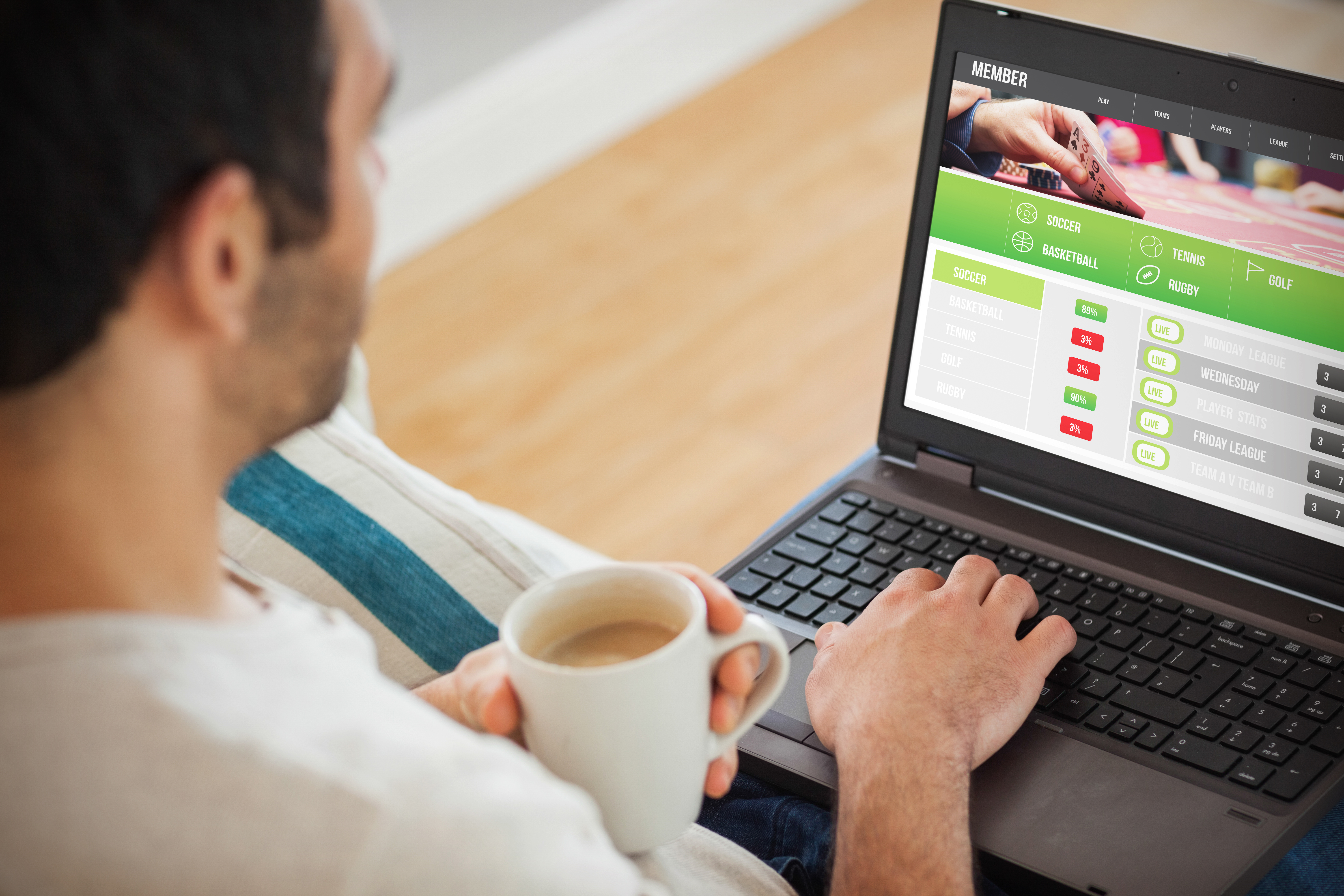 BGC Announce New Rules for Football Clubs Promoting Gambling