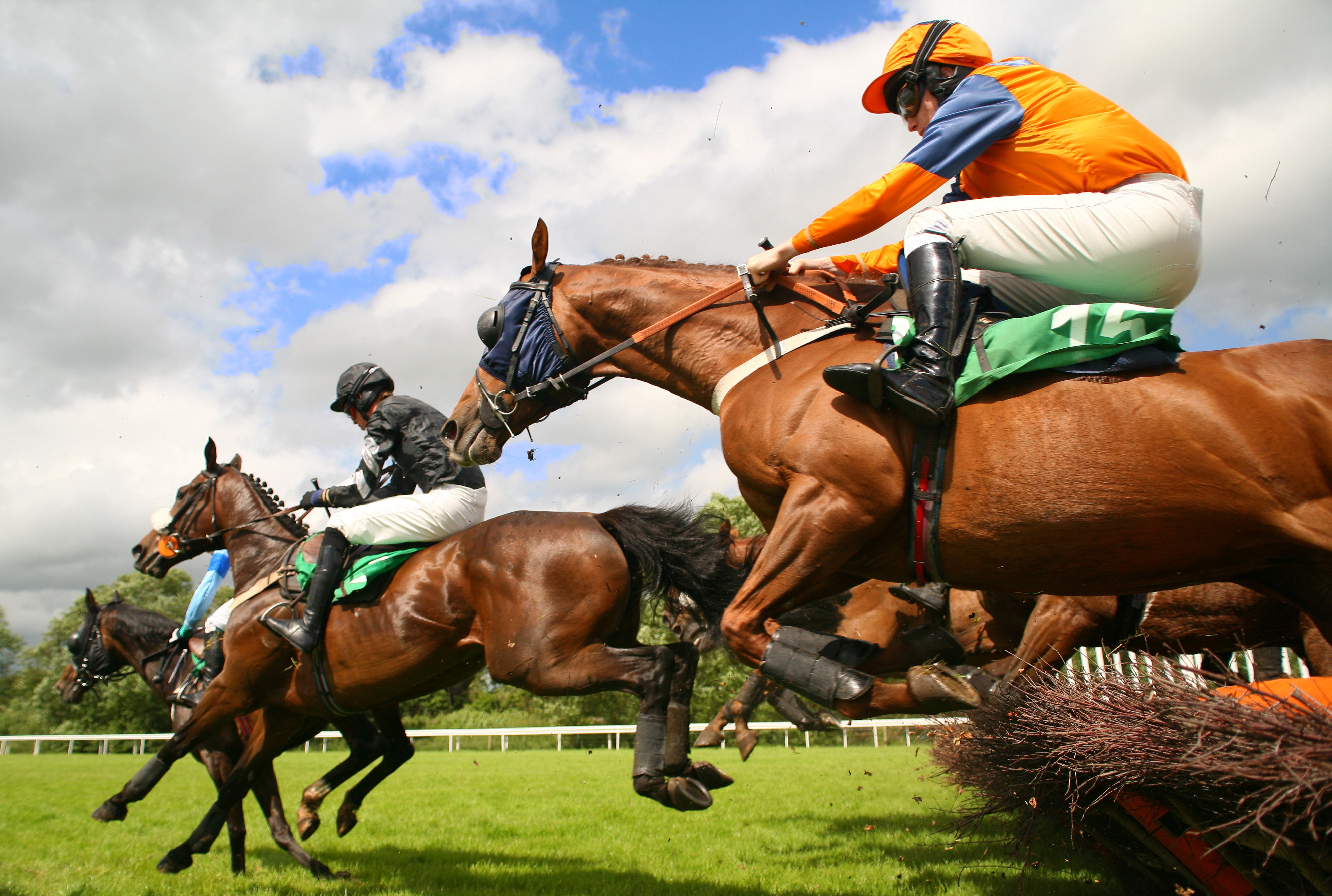Horse Racing Bodies Criticise GC’s Affordability Check Proposals