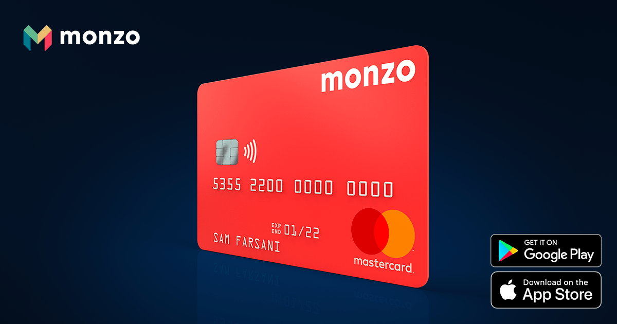 Monzo Calls for Gambling Block in Government Letter