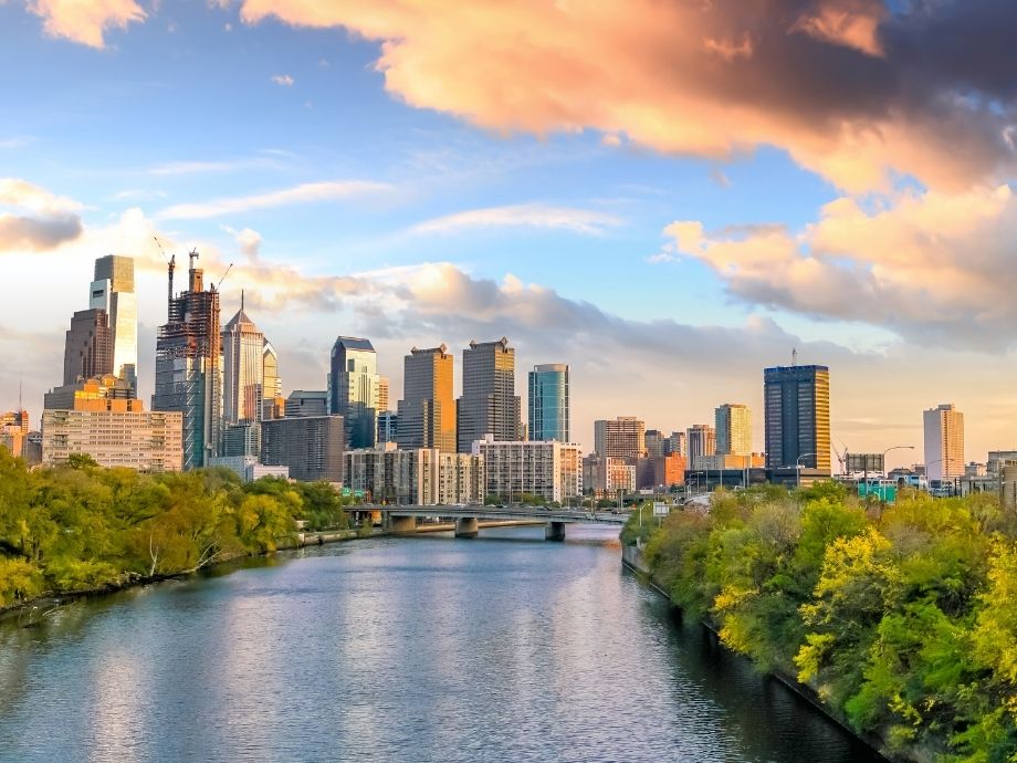 BetMGM Brings Second Online Casino to Pennsylvania