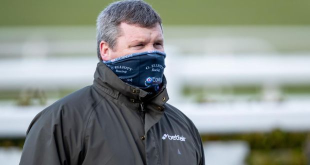Betfair Cut Ties with Gordon Elliott