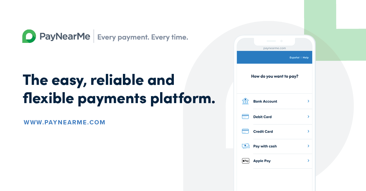 PayNearMe Simplifies iGaming Deposits and Payouts
