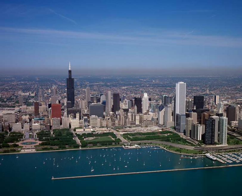Illinois Sportsbooks Shatter State Record