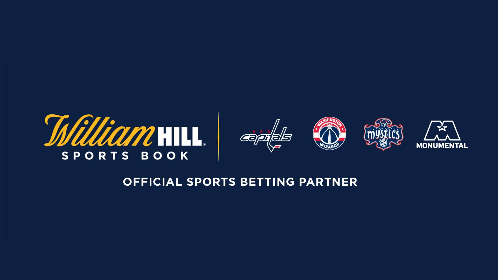 William Hill Goes Live in Tennessee