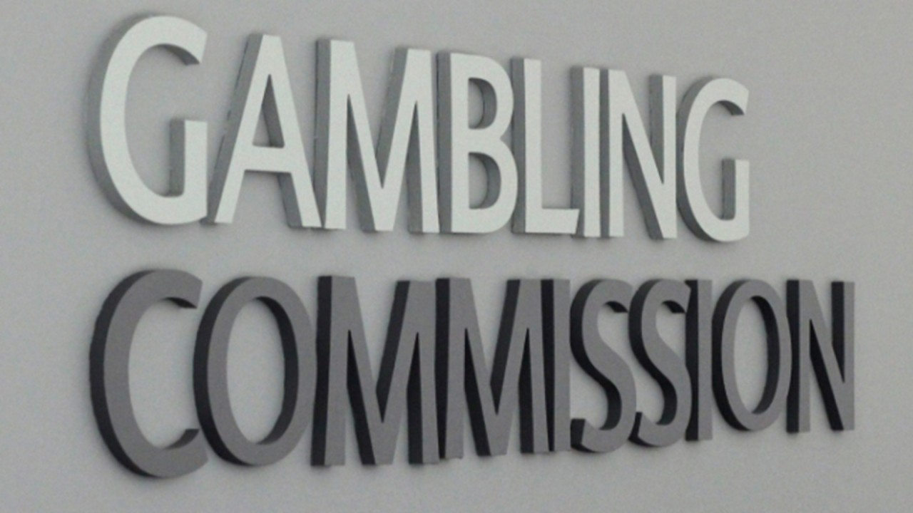 Gambling Commission Suspends Football Index Licence