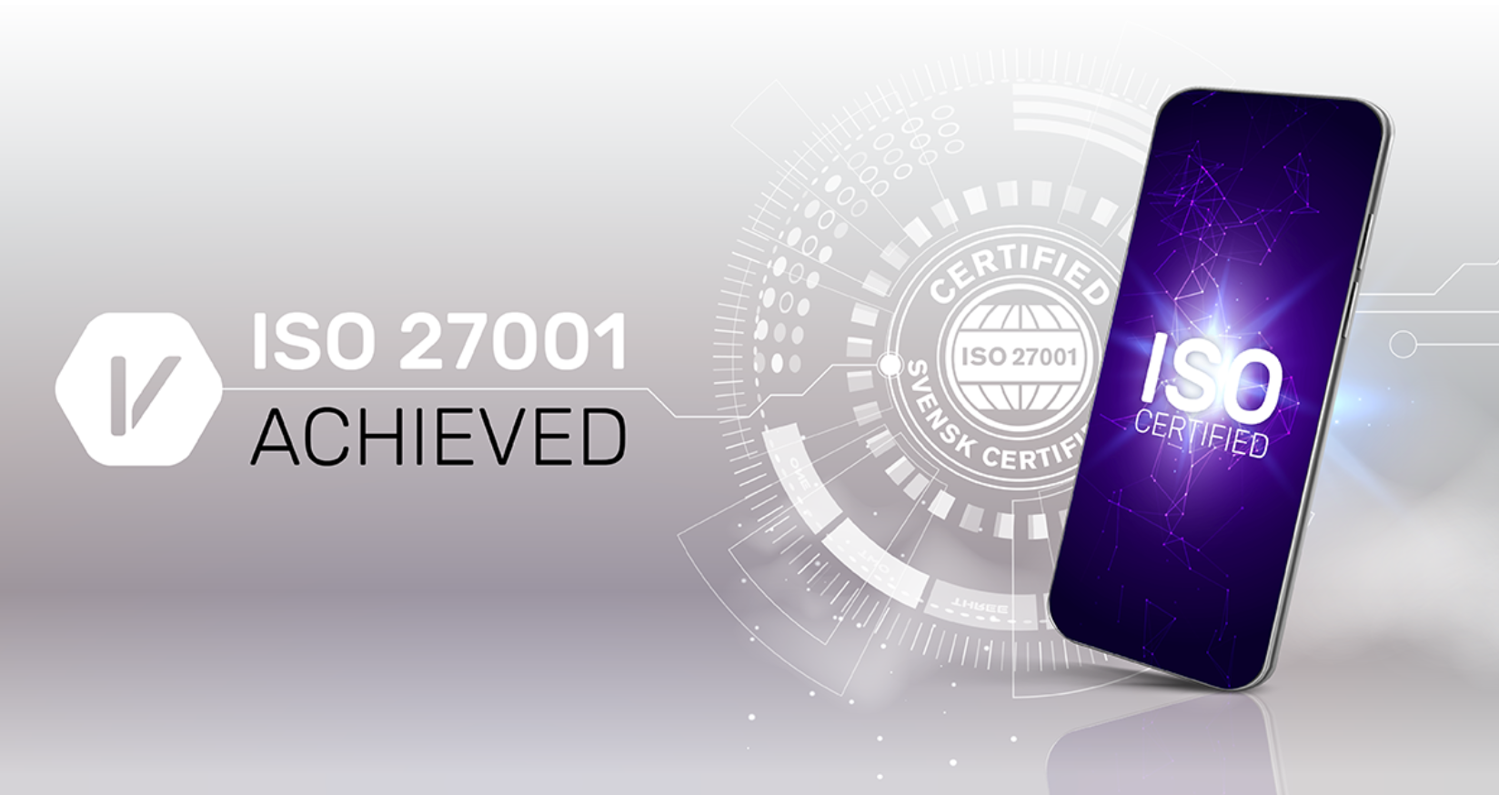 Internet Vikings Achieves ISO Certification