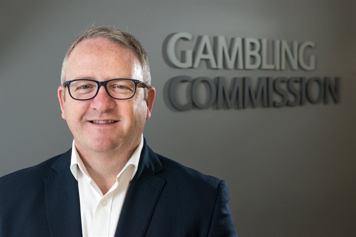 Neil McArther Steps Down from BGC Role