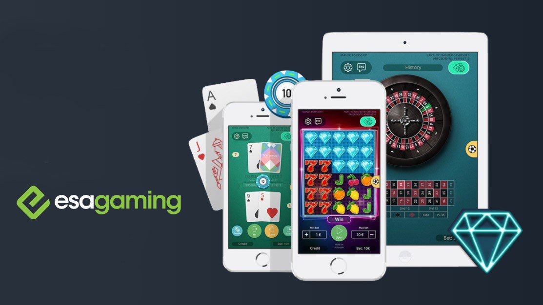 ESA Gaming Enters Spanish Market with Emara Play Partnership