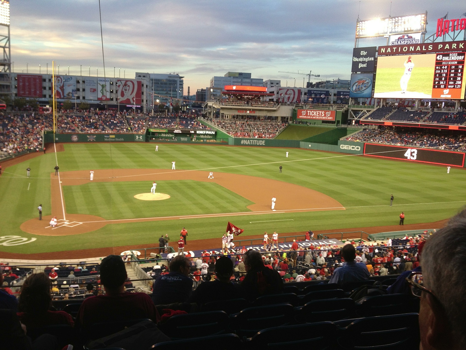 Bally’s Confirm MLB Deal