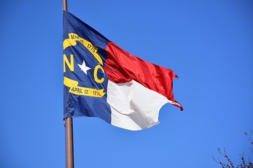 Sports Betting Launches in North Carolina