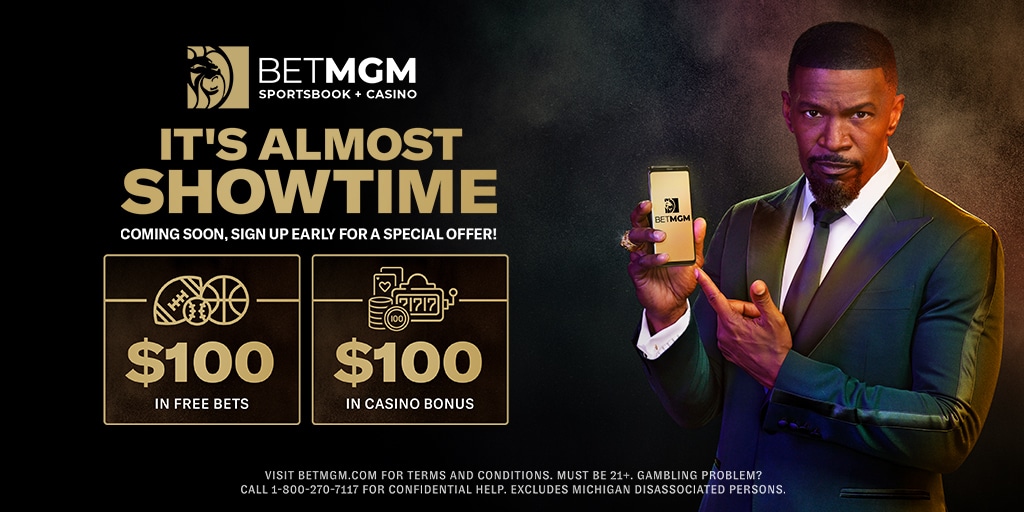 BetMGM Launches Online Poker in Michigan