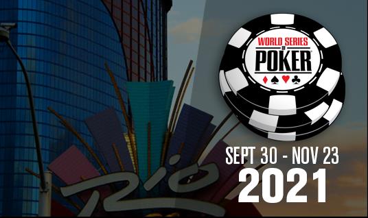 World Series of Poker: What's the Plan for 2021?