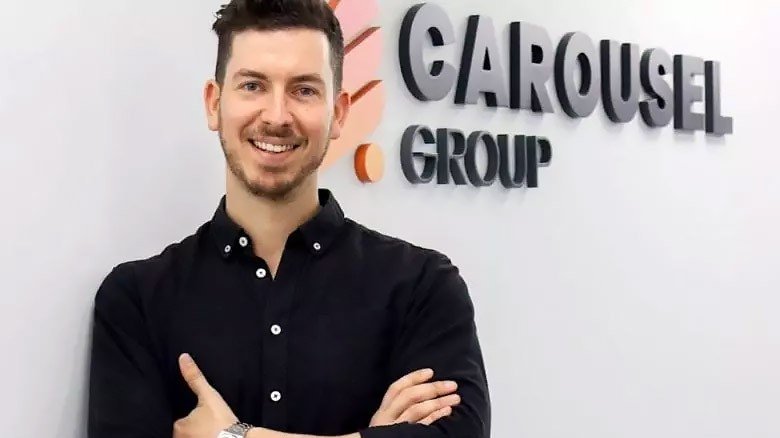 Maxim and Carousel Group Partner to Launch MaximBet