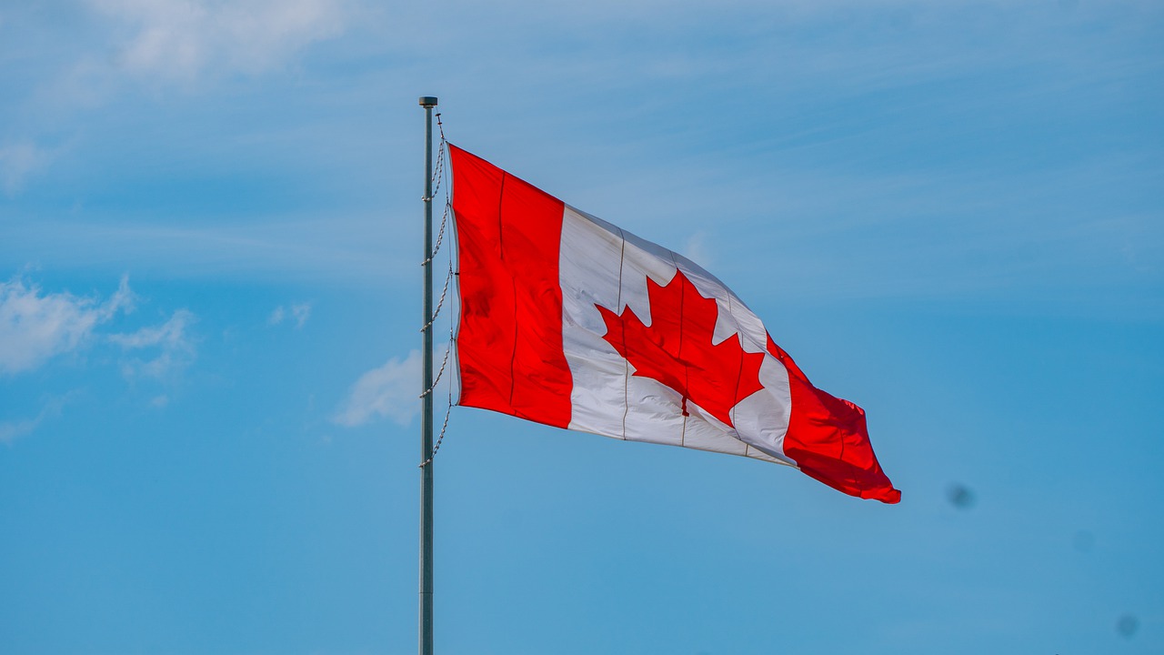 Canadian Sports Betting Bill Passed