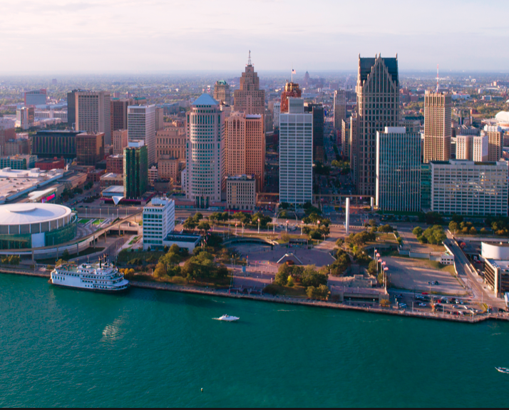 Michigan Gambling Revenue Grows to $127.4m in March