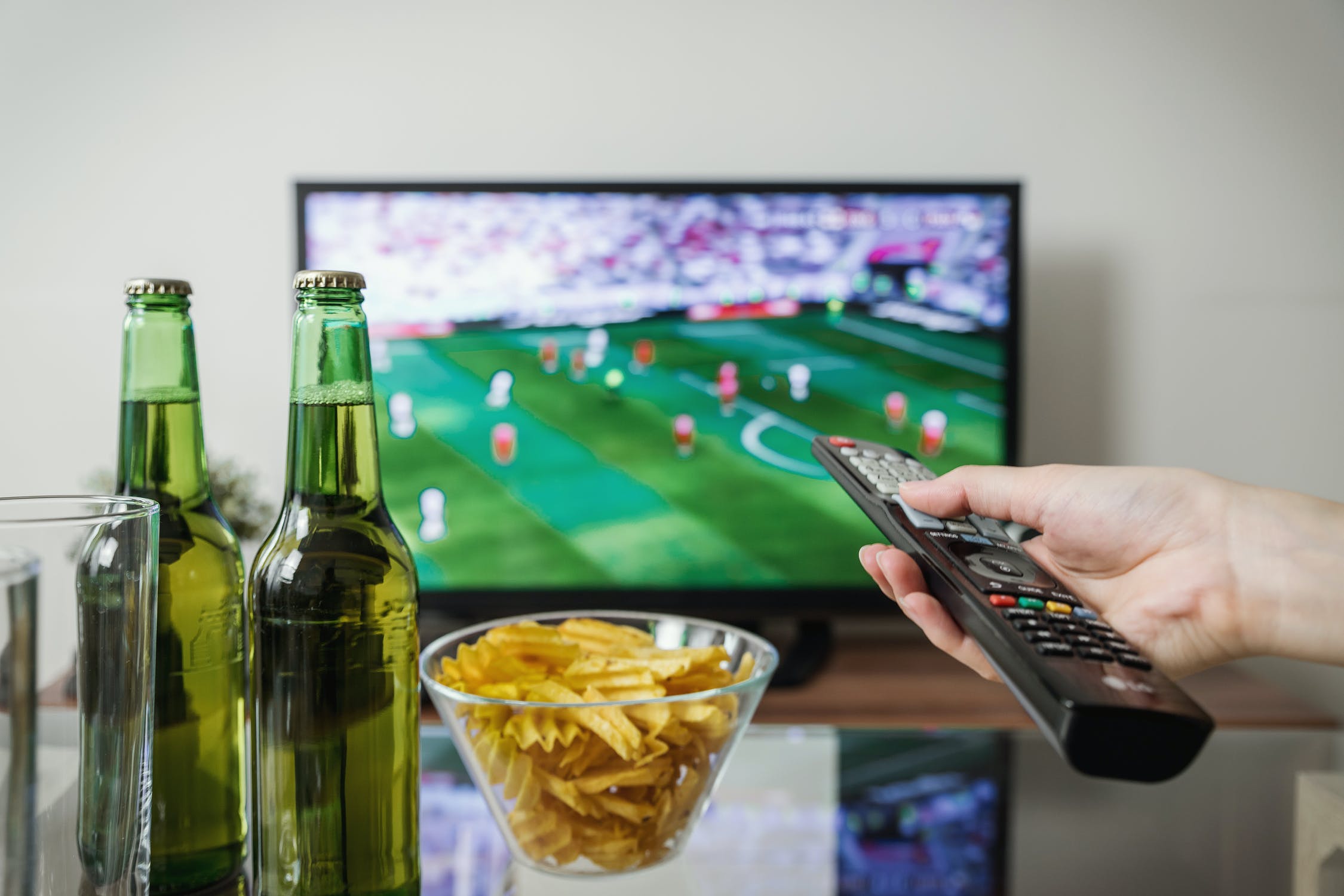 DraftKings Launch TV Betting Channel