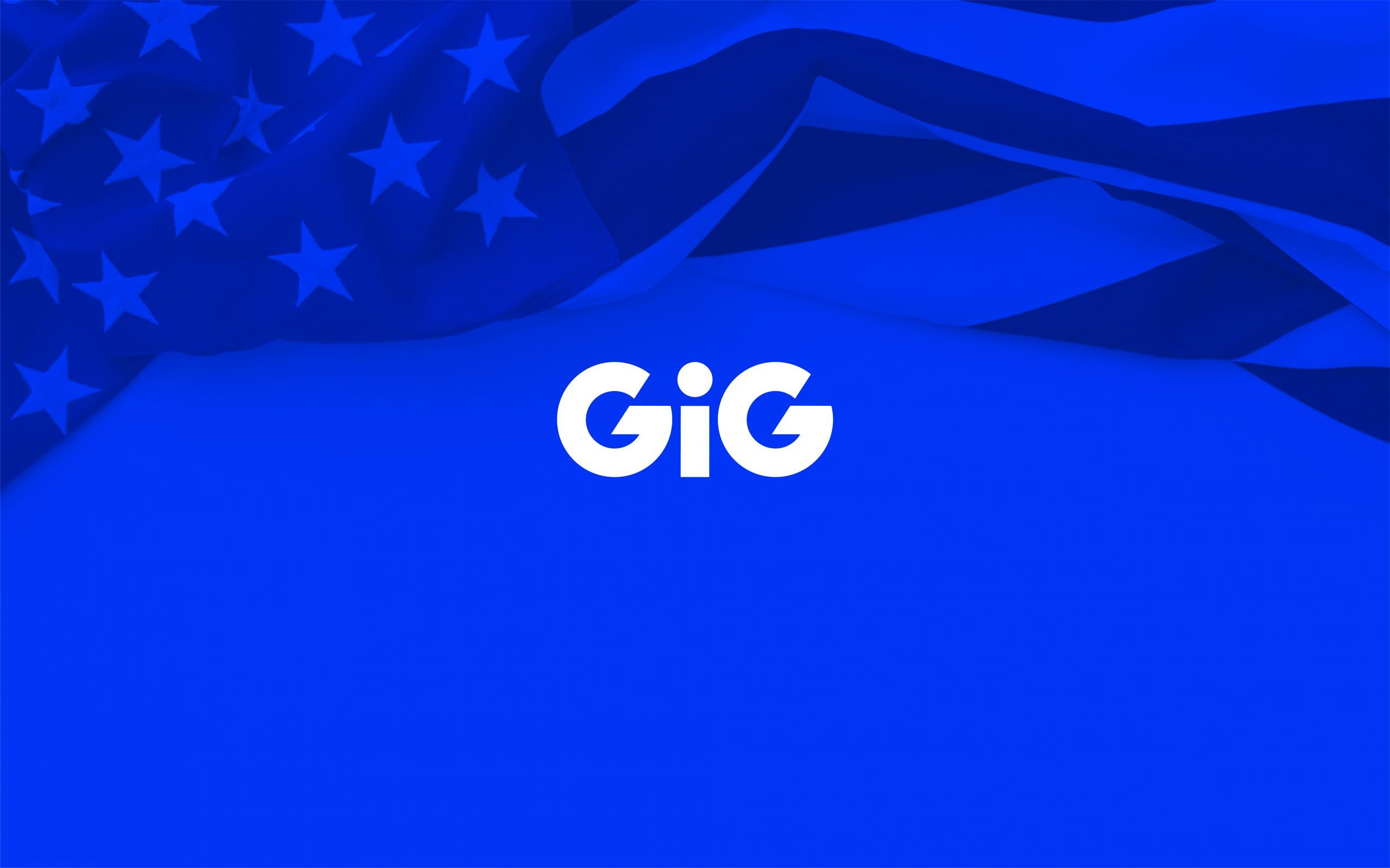 GiG Agrees Platform Deal with iGaming Operator