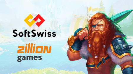 SoftSwiss Strengthens Portfolio With Zillion Integration