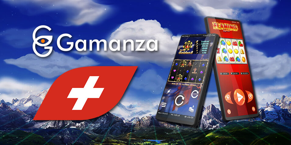 Gamanza Group to Divide its Business