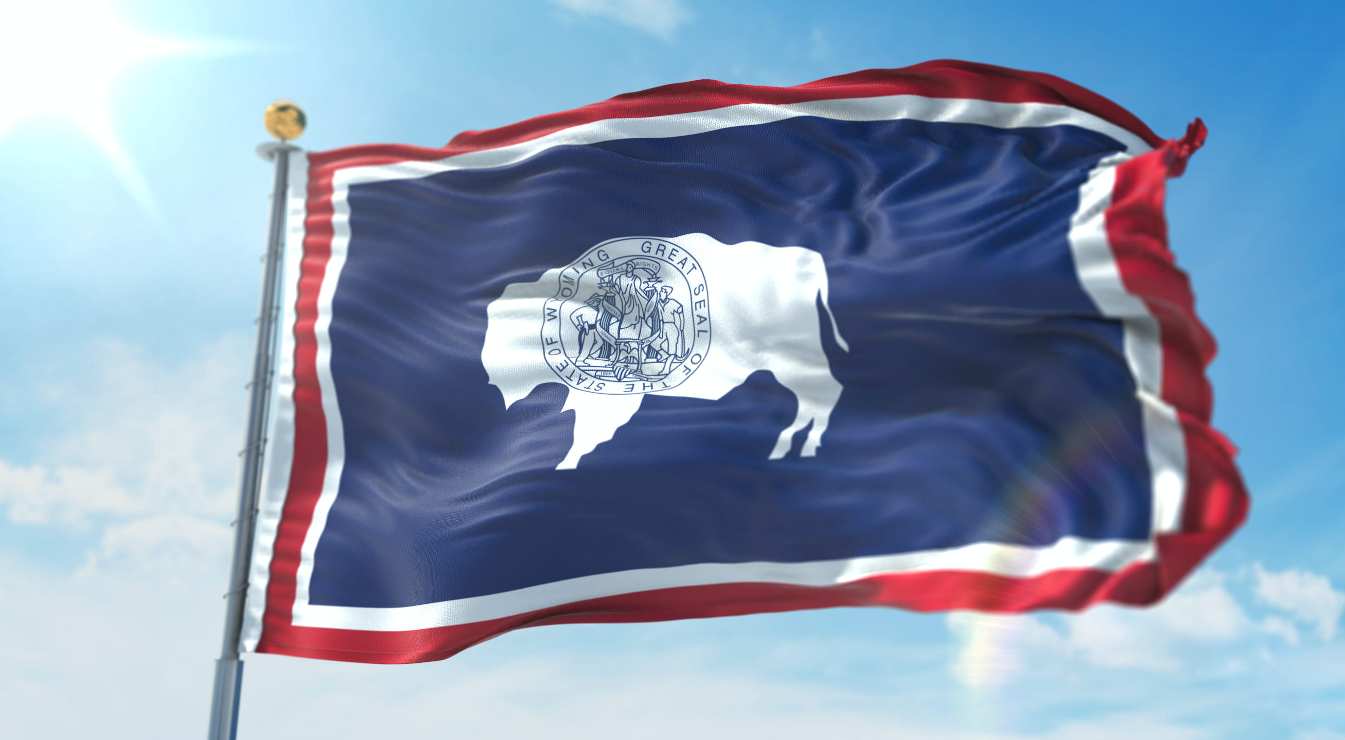 Wyoming Approve Sports Betting Bill 24 Hours After Rejecting It