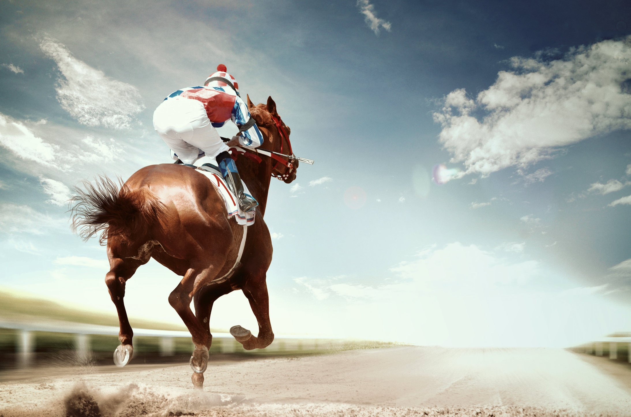 Exacta Awarded Historic Horse Racing Patent